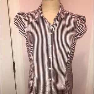 Juicy Couture Button Down